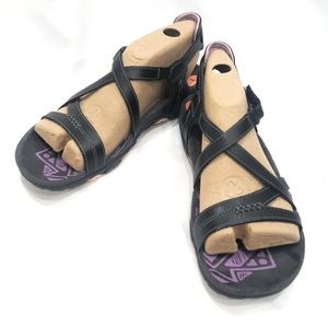 Merrell Women's, Sandspur Rose Sandals. Size 7M